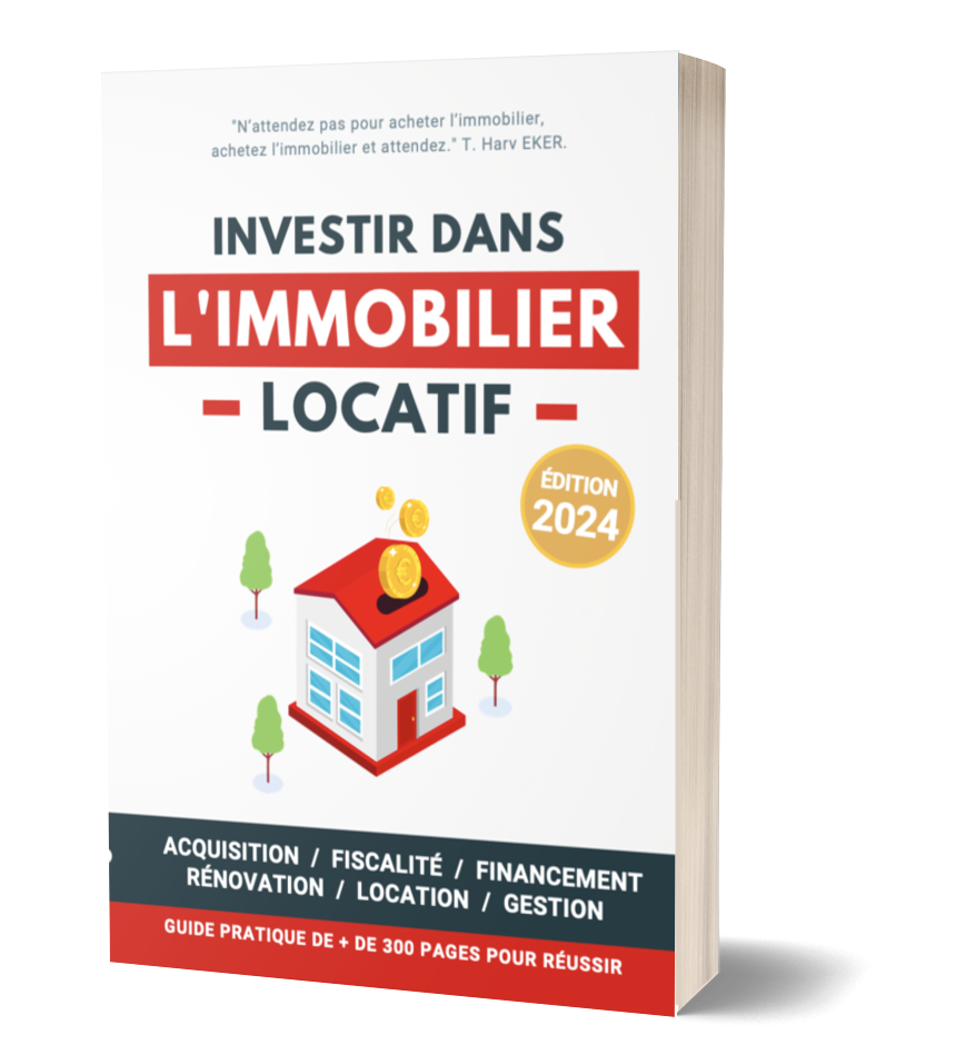 Tout savoir sur l'investissement immobilier locatif